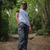 Calça-bermuda Atacama Kailash Feminina - Kailash